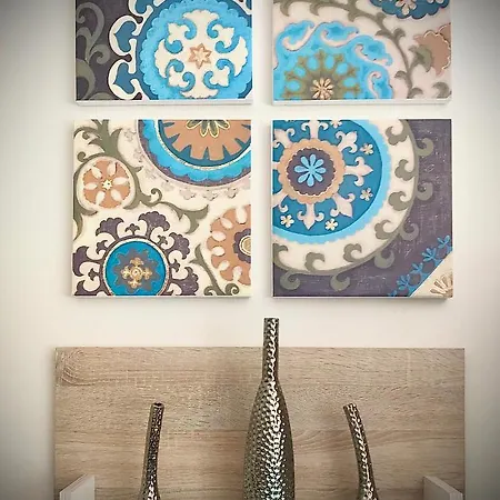 Appartamento Strandfuerdo Eger