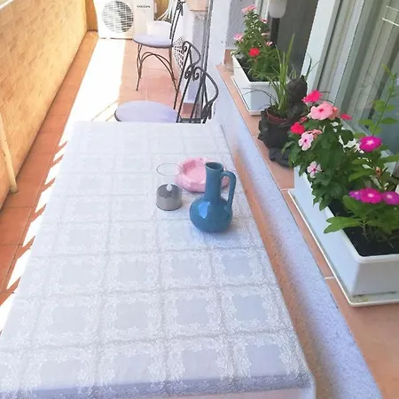 Appartamento Strandfuerdo *