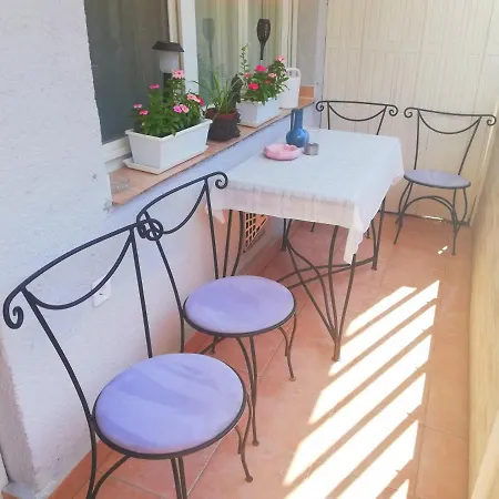 Appartamento Strandfuerdo