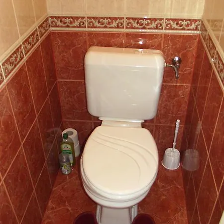 Strandfuerdo Appartamento *