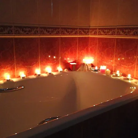 Strandfuerdo Appartamento