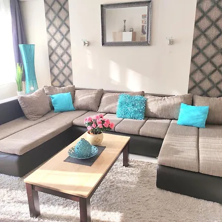 Appartamento Strandfuerdo *