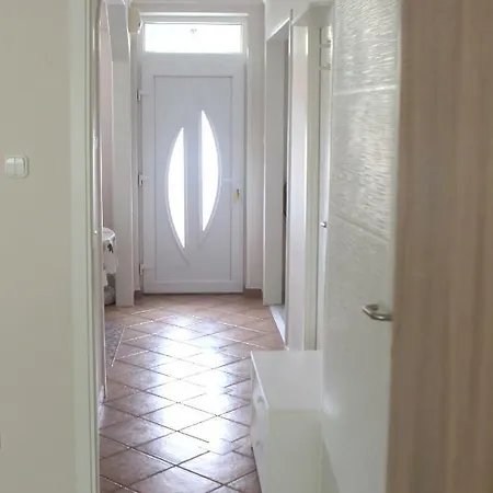 Appartamento Strandfuerdo