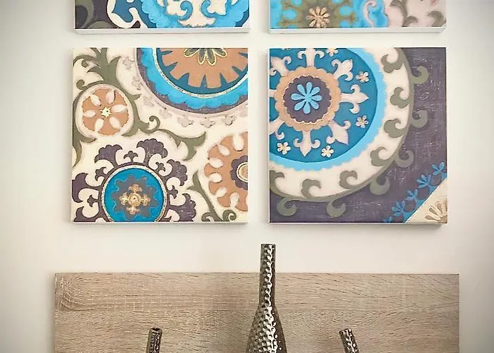 Апартаменты Strandfuerdo Эгер