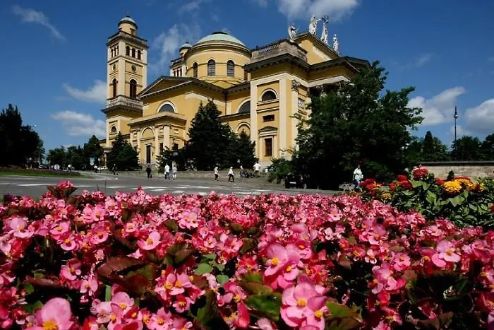 Strandfuerdo Эгер