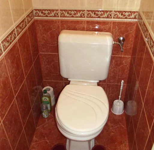 Strandfuerdo Апартаменты *