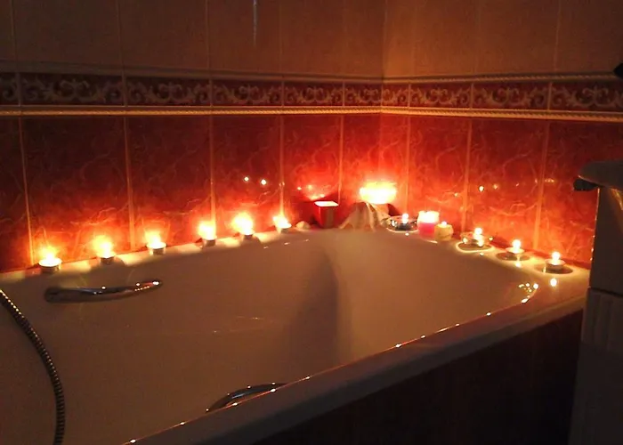 Strandfuerdo Апартаменты