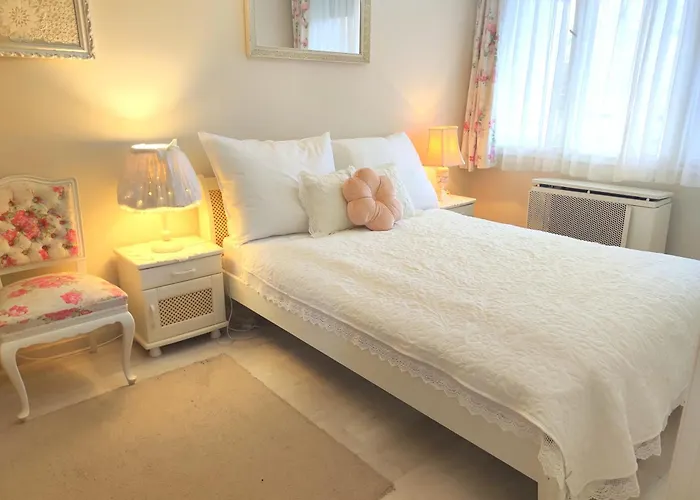 Апартаменты Strandfuerdo