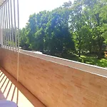 Strandfuerdo Апартаменты *