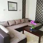 Апартаменты Strandfuerdo Эгер