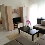 Апартаменты Strandfuerdo Эгер