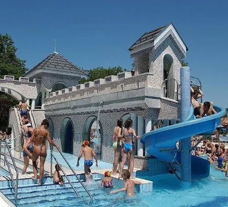 Strandfuerdo *