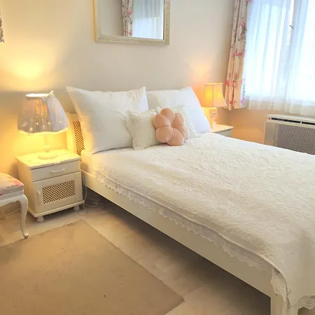 Apartament Strandfuerdo