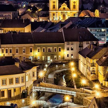 Strandfuerdo * Eger