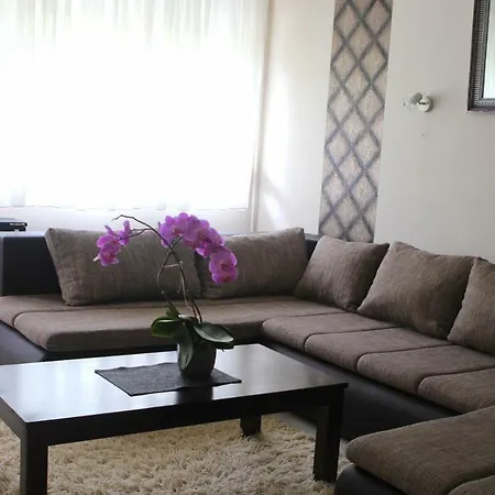 Apartment Strandfuerdo
