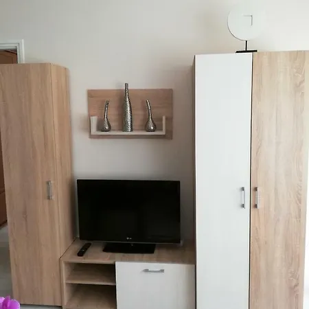 Apartment Strandfuerdo