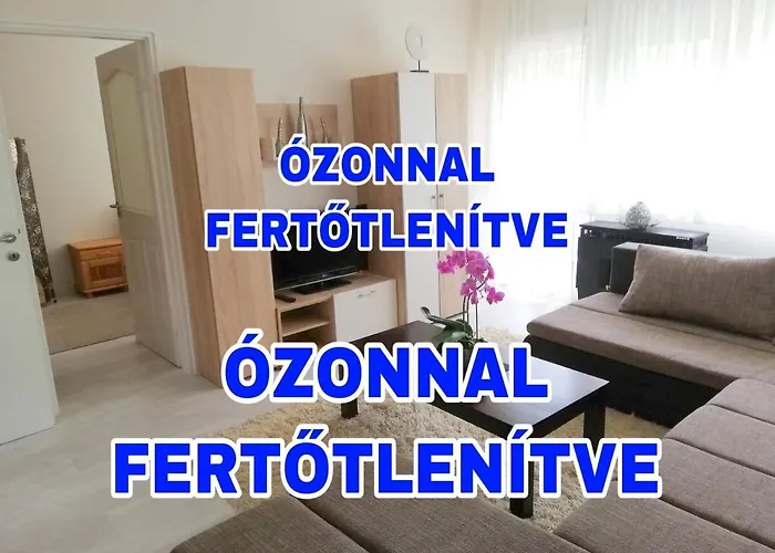 Apartment Strandfuerdo *