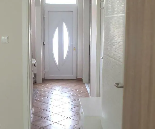 Apartment Strandfuerdo