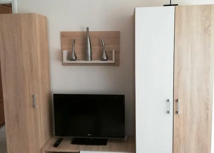 Apartment Strandfuerdo