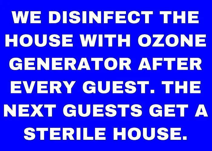 Apartment Strandfuerdo